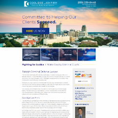 nccriminallaw.com