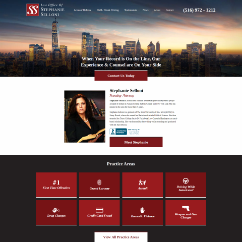 sellonilaw.com