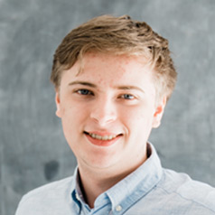 Charles Moss - Full-Stack Web Developer